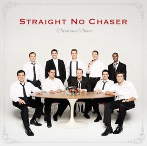 Christmas Cheers by Straight No Chaser