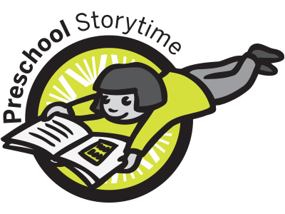 preschool storytimes