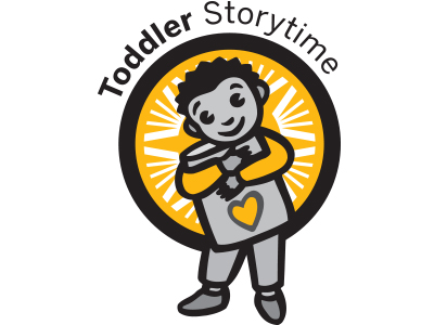toddler storytimes