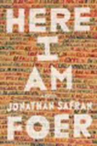 Here I am : a novel / Jonathan Safran Foer