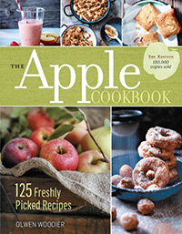 The apple cookbook : 125 freshly picked recipes