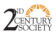 2nd century logo