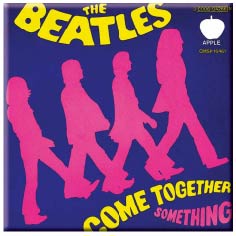 the beatles - come together